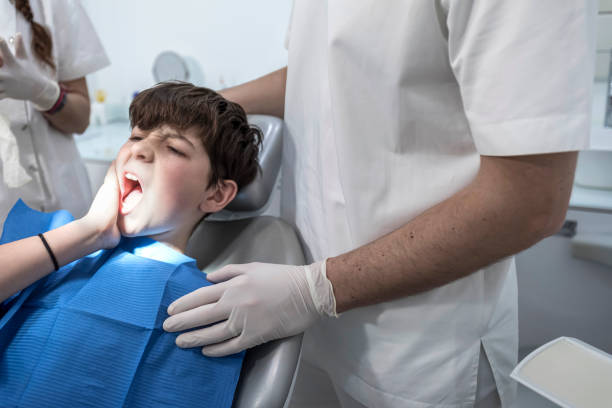 Best Pediatric Emergency Dentist in Morgantown, WV